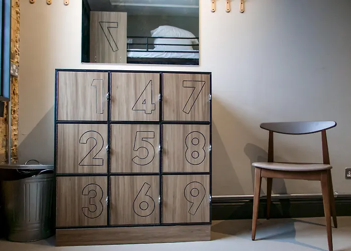 Publove @ The Exmouth Arms, Euston Londen