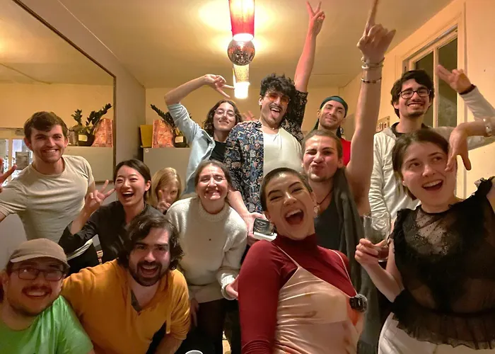 Astor Museum Hostel Londen