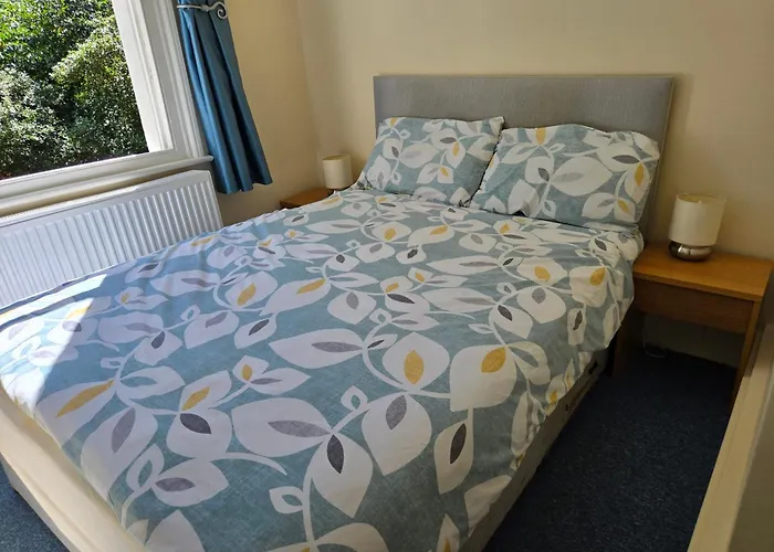 Barmy Badger Backpackers Hostel Londen