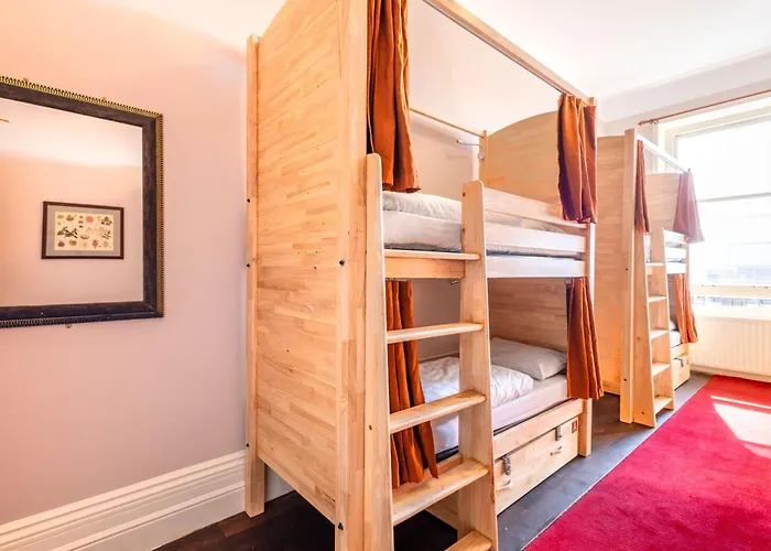 Palmers Lodge Swiss Cottage Londen