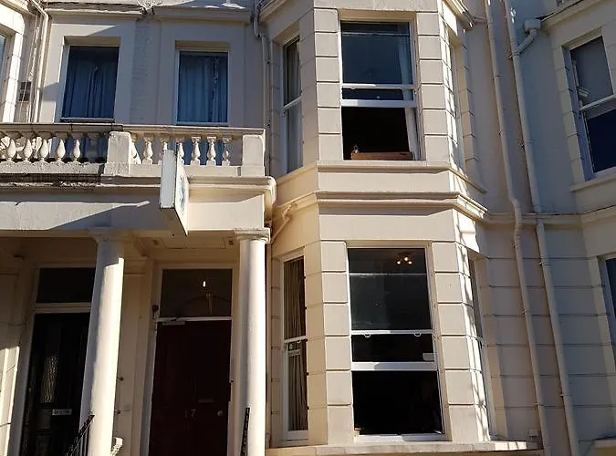 Barmy Badger Backpackers Hostel Londen